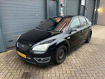 Ford Focus ST 2.5 20V Turbo 166KW 5D 2006 APK TOT 11-2025 beschikbaar voor biedingen