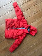 Rode McGregor winterjas jongen maat 128, Ophalen of Verzenden, Gebruikt, Jongen, Jas
