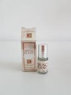 Musc Blanc parfumolie, Ophalen of Verzenden, Zo goed als nieuw