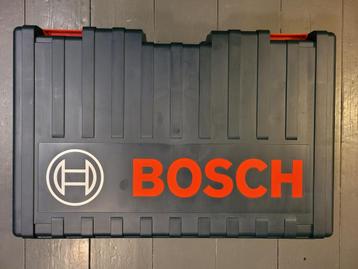 Bosch koffer