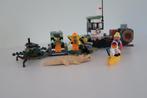 70419 Lego Hidden side, Kinderen en Baby's, Speelgoed | Duplo en Lego, Complete set, Lego, Zo goed als nieuw, Ophalen