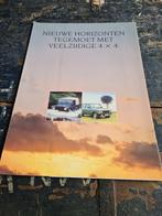 Land Rover/Range Rover   (2), Ophalen of Verzenden, Overige merken