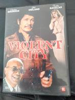 Violent City DVD - Actiethriller met Charles Bronson, Cd's en Dvd's, Alle leeftijden, Ophalen of Verzenden, Zo goed als nieuw