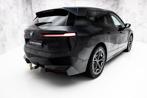 BMW iX xDrive40 High Executive 77 kWh | Sportpakket | Pano S, Automaat, 12 maanden, Gebruikt, Zwart