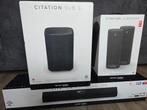 Harman Kardon citation multibeam 700 sub s en surround, Ophalen, Zo goed als nieuw