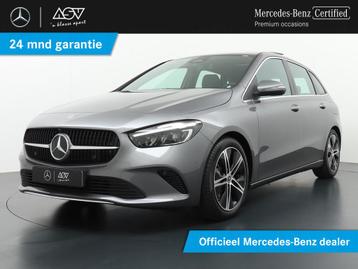 Mercedes-Benz B-klasse 200 Luxury Line | Panorama - Schuifda