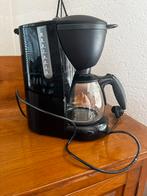 Braun koffiezetapparaat, Ophalen, Gebruikt, Koffiemachine, Gemalen koffie