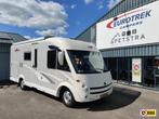 Carthago C-Tourer 142 QB i 142 QB, Caravans en Kamperen, Integraal, Chemisch toilet, Luifel, Ringverwarming