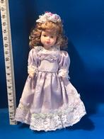 Poppenhuis poppetje, Ophalen, Zo goed als nieuw