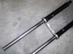 VOORVORK POOT LINKS Kawasaki GPZ 500 1988-1994 (01-1970/-), Gebruikt