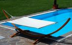 Hangmatstandaard met hangmat XXL 4.00 meter. Nieuw!!, Tuin en Terras, Opvouwbaar, Nieuw, Ophalen of Verzenden, ATrader