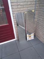 Rechthoekige Spiegels - Zo goed als nieuw, Huis en Inrichting, Ophalen, Zo goed als nieuw, 150 tot 200 cm, Rechthoekig