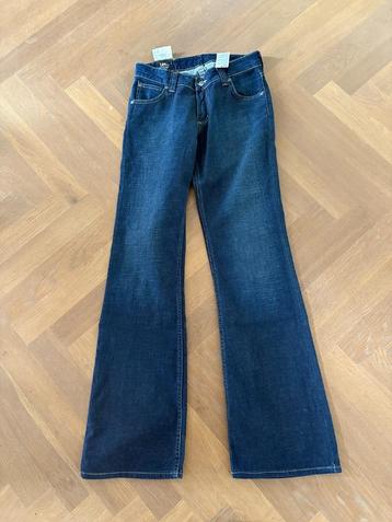 Lee jeans, nieuw, met label, indigo, 29 x 33,  beschikbaar voor biedingen