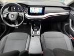 Skoda Octavia Combi 1.4 TSI iV PHEV Business Edition / Deale, Auto's, Skoda, Stof, Gebruikt, Parkeersensor, 13 kWh