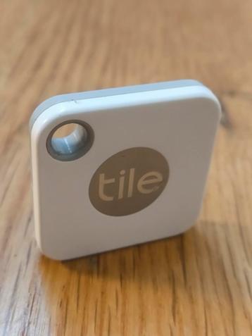 Tile tracker  beschikbaar voor biedingen