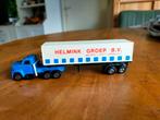 Truck Helmink Groep B.v., Ophalen of Verzenden, Gebruikt, Bus of Vrachtwagen, Overige merken