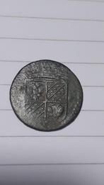 Duit Groningen ommelanden 1684, Postzegels en Munten, Munten | Nederland, Overige waardes, Vóór koninkrijk, Verzenden