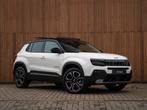Jeep Avenger 1.2 e-Hybrid Summit | Full option! | Pano-dak |, Auto's, 1263 kg, 101 pk, Gebruikt, 1199 cc