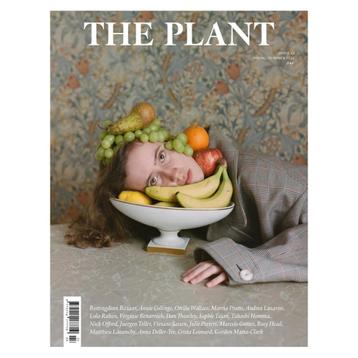 The Plant Magazine – Issue 23 beschikbaar voor biedingen