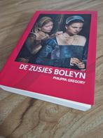 De zusjes Boleyn, Nieuw, Ophalen of Verzenden