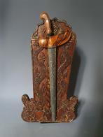 Mooie Blawong Java Madura Indonesie keris kris bali, Ophalen of Verzenden