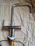 Franke multi kraan., Minder dan 50 cm, -, -, Nieuw