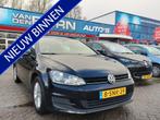Volkswagen GOLF Variant 1.2 TSI Comfortline Trekhaak 15'' L., Auto's, Volkswagen, Voorwielaandrijving, Euro 5, Stof, Gebruikt