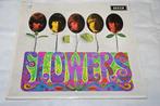 Rolling Stones – Flowers LP Vinyl, Gebruikt, Ophalen of Verzenden, 12 inch, Poprock