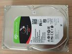 Seagate ironwolf pro 4TB, Computers en Software, Harde schijven, Ophalen, Gebruikt, Desktop