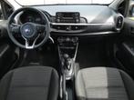 KIA Picanto 1.0 MPi EconomyPlusLine | 14'' Lichtmetalen velg, 12 maanden, Stof, Gebruikt, Euro 6