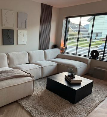 Goossens salontafel beschikbaar voor biedingen