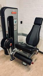 Star Trac Leg Extension - Beentrainer, Ophalen, Gebruikt, Benen