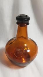 HHZ 1839 buikfles, Ophalen of Verzenden, Zo goed als nieuw, Verpakking