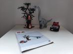 Lego Jurassic Park 76960 Brachiosaurus Ontdekking, Ophalen, Zo goed als nieuw, Complete set, Lego