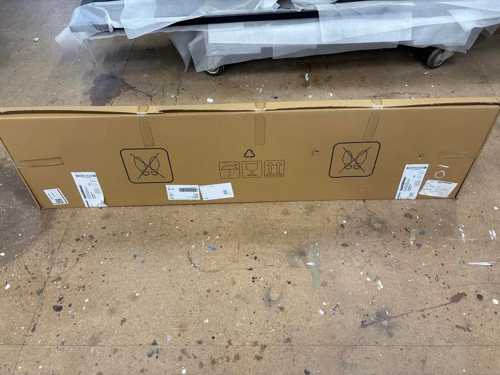 Gaggenau Verwarming Zij-Kit 240V - Nieuw in Doos, Oven, Hete lucht, Nieuw, Inbouw