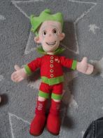 Orry knuffel, Ophalen of Verzenden, Zo goed als nieuw, Overige typen