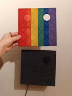 Ikea Eneby/Vappeby Bluetooth Speaker, Overige merken, Ophalen of Verzenden, Zo goed als nieuw, Minder dan 60 watt