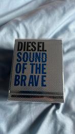 Diesel Sound Of the Brave 50ML €45 naar €40, Ophalen of Verzenden, Zo goed als nieuw