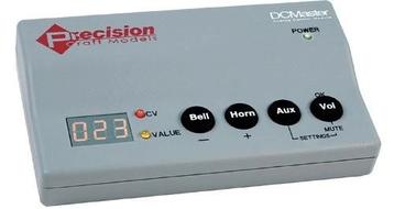 Precision Craft Models DCMaster beschikbaar voor biedingen