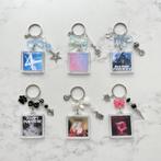 Kpop jongens groepen interactieve album sleutelhangers, Ophalen of Verzenden, Nieuw, Gebruiksvoorwerp