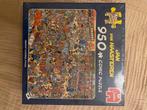 Jan van Haasteren puzzels, Ophalen of Verzenden, 500 t/m 1500 stukjes, Nieuw, Legpuzzel