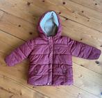 Mango winterjas // maat 110, Kinderen en Baby's, Kinderkleding | Maat 110, Jongen of Meisje, Mango, Ophalen of Verzenden, Zo goed als nieuw