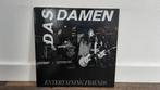 Das Damen – Entertaining Friends LP / Vinyl Plaat, Rock, Ophalen of Verzenden, Gebruikt, 12 inch, Alternative