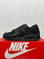 ALS NIEUW! Maat 43 - Nike Air Max 90 Triple Black