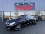 Mercedes-Benz E-klasse Coupé 200 CGI Coupe AUT Elegance Nav, Euro 5, Achterwielaandrijving, 4 cilinders, 4 stoelen