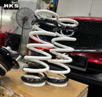 HKS Hipermax S schroefset - Mazda Cx-5 Cx5 12-17, Ophalen of Verzenden