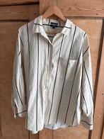 C&A Linnen/katoen Blouse - Maat 42, Kleding | Dames, Blouses en Tunieken, Ophalen of Verzenden, Zo goed als nieuw, Maat 42/44 (L)
