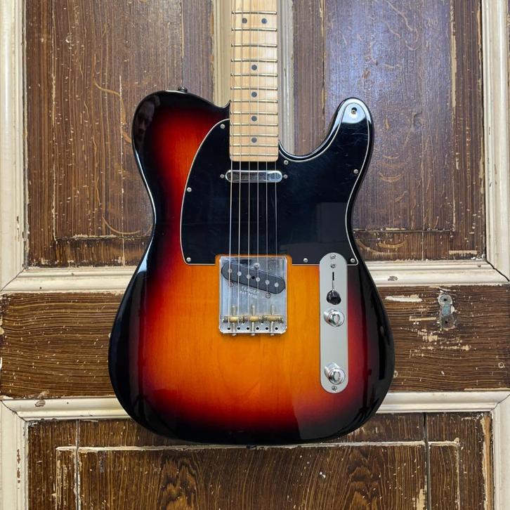 Fender USA 2012 American Special Telecaster, Muziek en Instrumenten, Snaarinstrumenten | Gitaren | Elektrisch, Gebruikt, Solid body