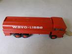Vintage LION CAR No 67 (Holland) DAF 2800 TANKER. I.g.st., Ophalen of Verzenden, Zo goed als nieuw, Bus of Vrachtwagen, Lion Toys