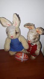 Paashazen, Antiek en Kunst, Ophalen of Verzenden